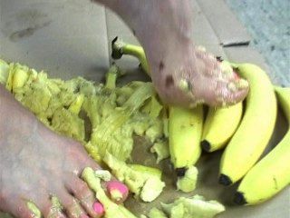 janina香蕉