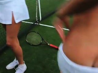 網球