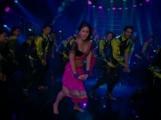 kareena kapoor項目歌曲